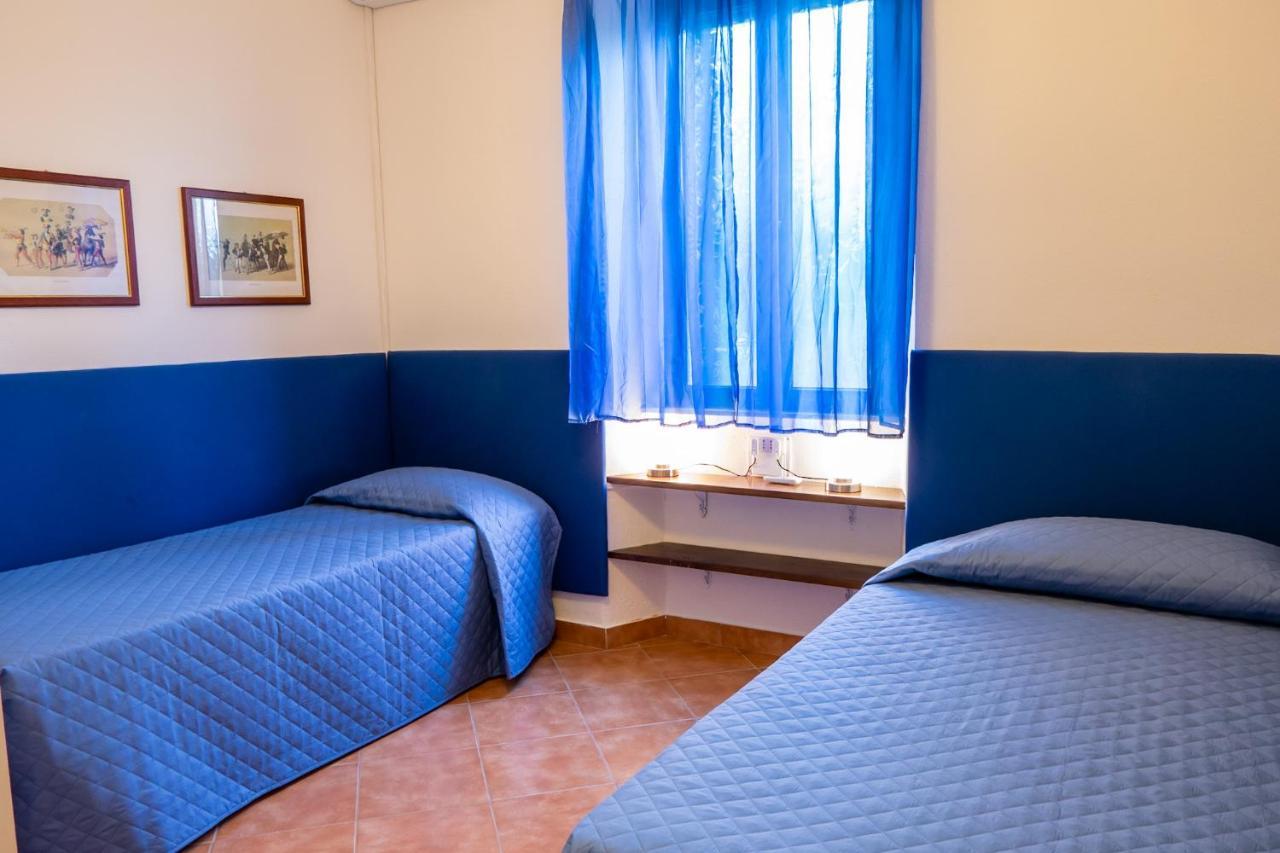 קאלה ליברוטו B&B Giglio Di Mare מראה חיצוני תמונה