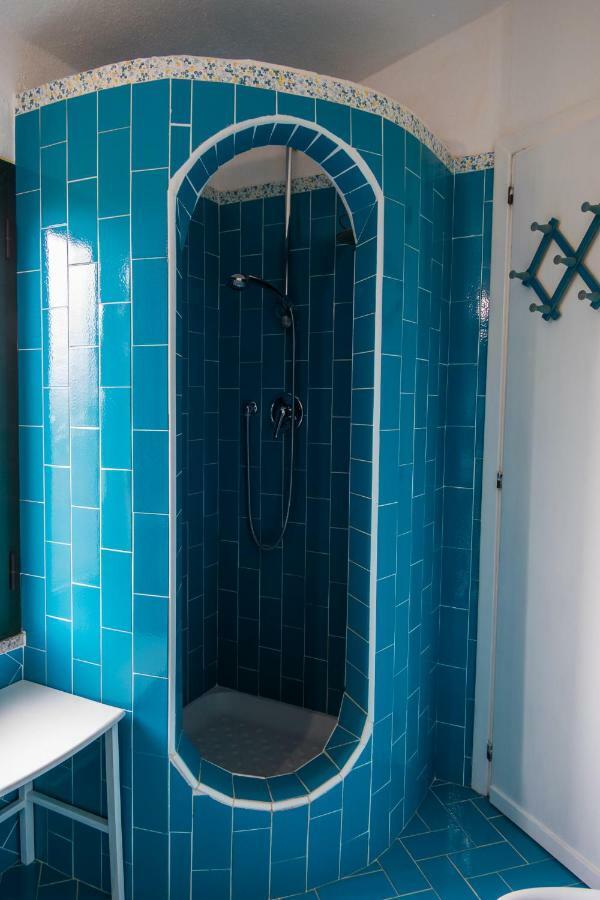 קאלה ליברוטו B&B Giglio Di Mare מראה חיצוני תמונה